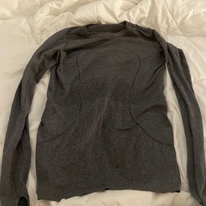 Lululemon Swiftly Tech Long Sleeve Crew